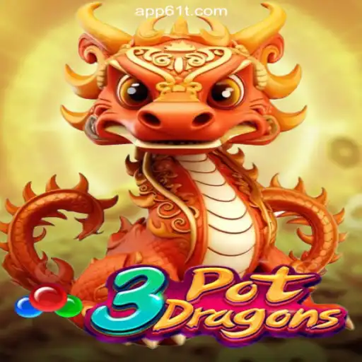 Unveil the Mystical World of 3PotDragons - A New Frontier in Gaming