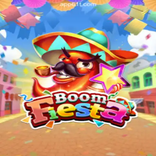 Discover BoomFiesta: The Ultimate Gaming Experience Influencing Betting Culture