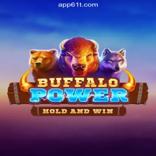 Exploring the Thrills of BuffaloPower on 61T: A Plataforma de Apostas #1 do Brasil