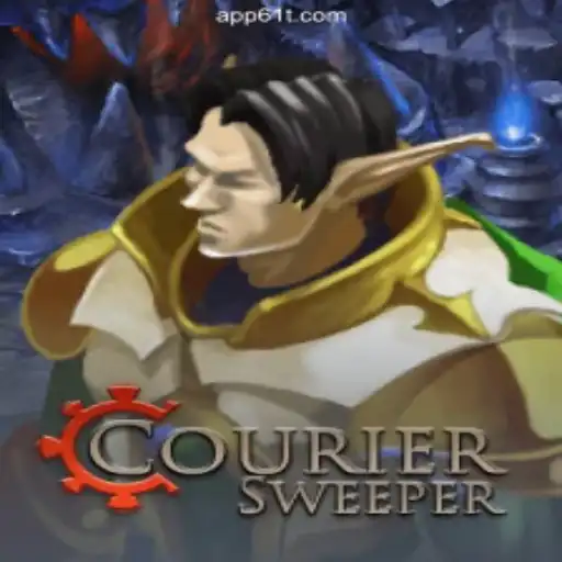 Unveiling CourierSweeper: A Fresh Take in the Gaming World