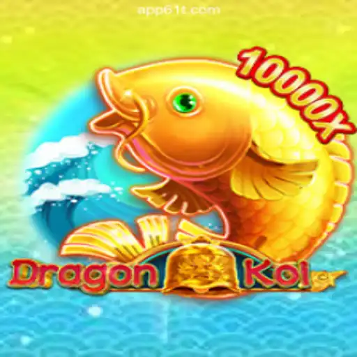 DragonKoi: The New Sensation in Gaming at 61T