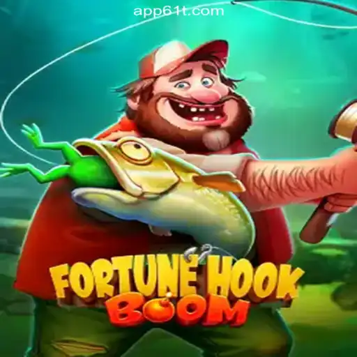 Discover the Excitement of FortuneHookBoom: The Ultimate Gaming Experience