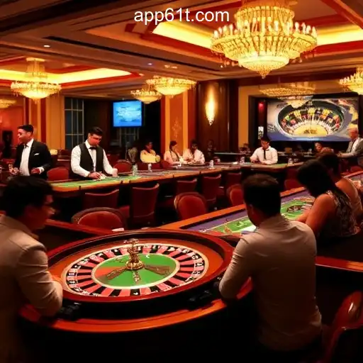 Security and Trust 61T: A Plataforma de Apostas #1 do Brasil - International Licenses and Certifications