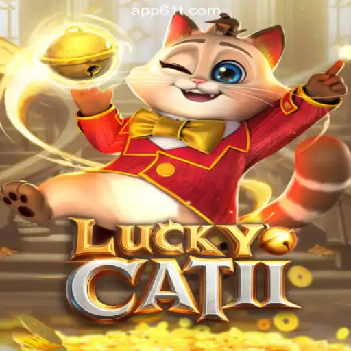 Exploring LuckyCatII: The Ultimate Gaming Experience on 61T: A Plataforma de Apostas #1 do Brasil