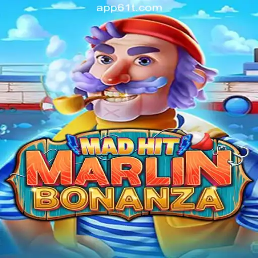 MadHitMarlinBonanza: The Ultimate Gaming Experience on 61T