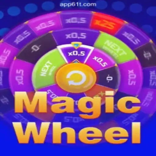 MagicWheel: A Revolution in Gaming and Betting