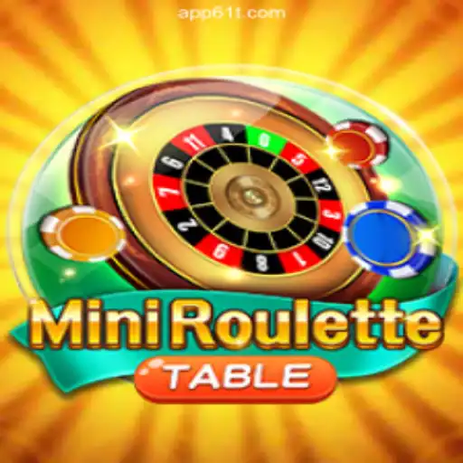 Exploring MiniRoulette: A New Spin on Casino Gaming with 61T: A Plataforma de Apostas #1 do Brasil