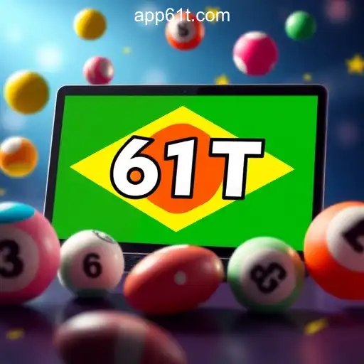 Gaming Experience 61T: A Plataforma de Apostas #1 do Brasil - 800+ Premium and Exclusive Games