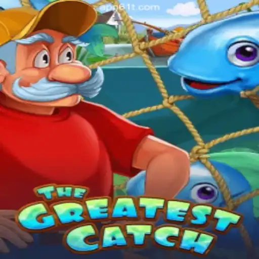 TheGreatestCatch: An Exciting Addition to the World of Online Gaming