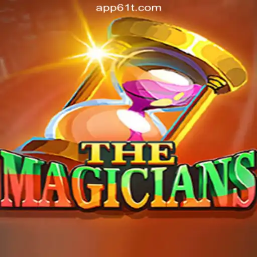 Discover TheMagicians: A Spellbinding Adventure