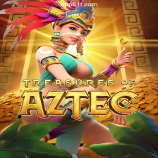 Discovering Treasures of Aztec: The Game Revolutionizing Online Betting