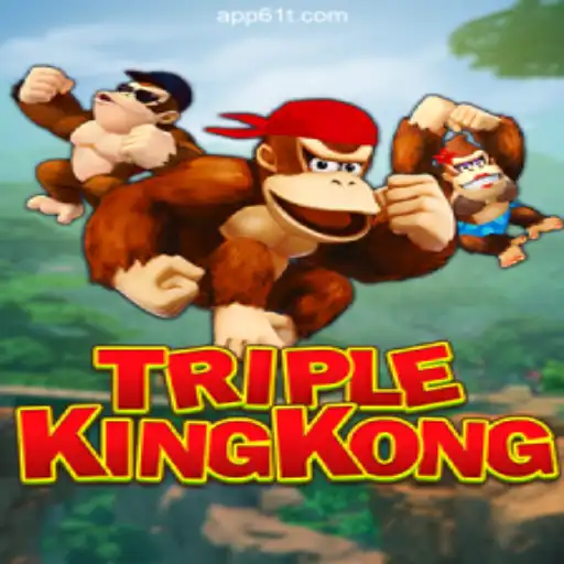 Exploring TripleKingKong: The Latest Sensation on 61T's Betting Platform