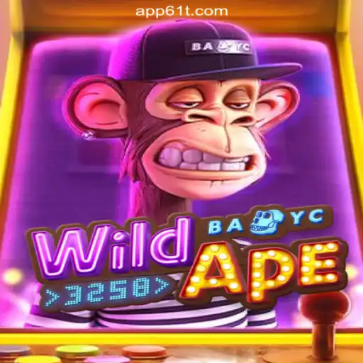 WildApe3258: An Immersive Gaming Experience on 61T - A Plataforma de Apostas #1 do Brasil